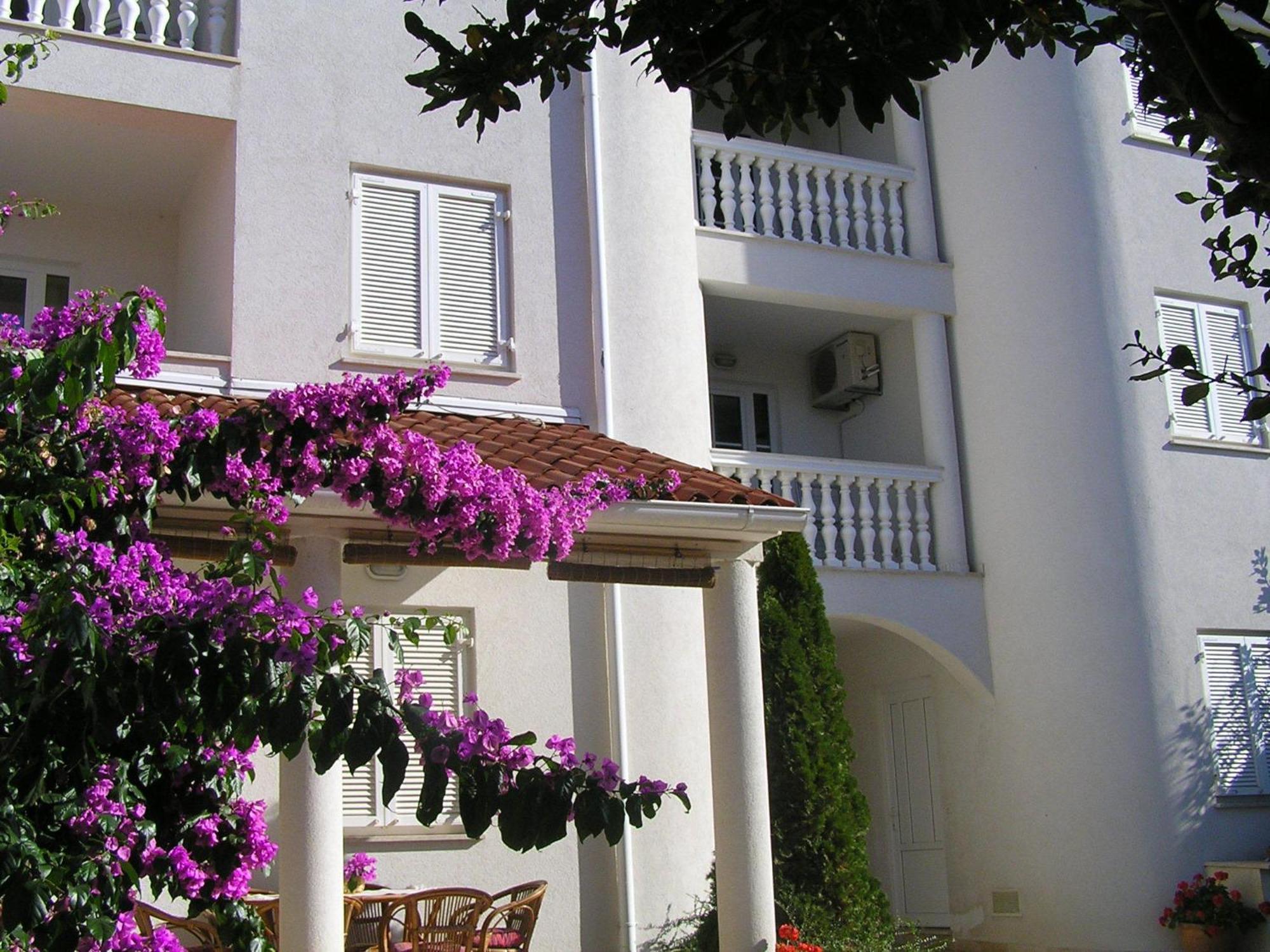 Apartments Paloma Blanca เมดูลิน ภายนอก รูปภาพ
