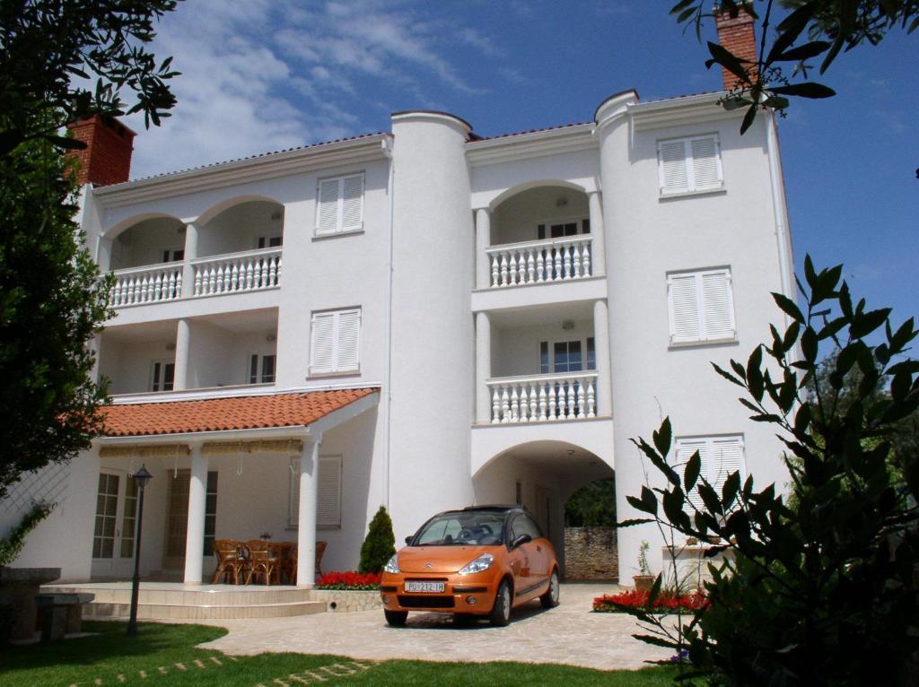 Apartments Paloma Blanca เมดูลิน ห้อง รูปภาพ