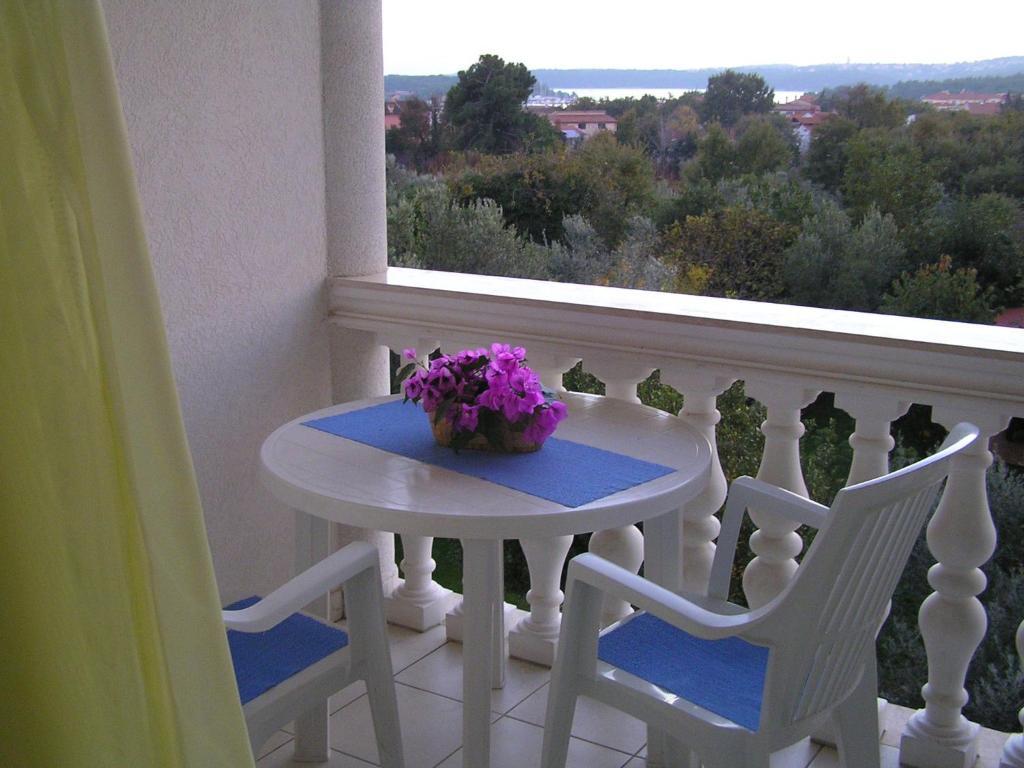 Apartments Paloma Blanca เมดูลิน ภายนอก รูปภาพ