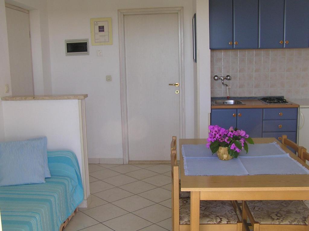 Apartments Paloma Blanca เมดูลิน ภายนอก รูปภาพ