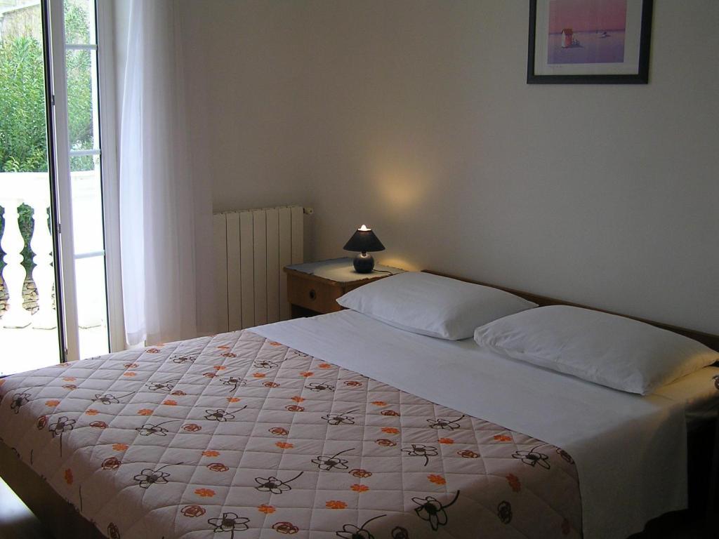 Apartments Paloma Blanca เมดูลิน ห้อง รูปภาพ