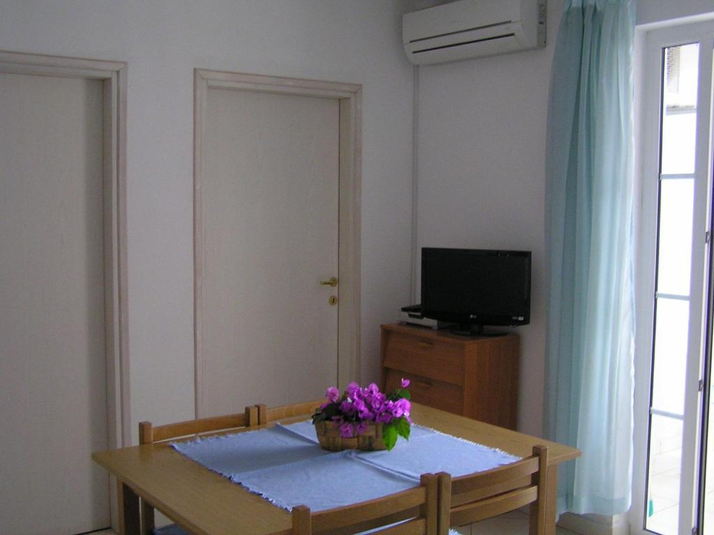 Apartments Paloma Blanca เมดูลิน ห้อง รูปภาพ