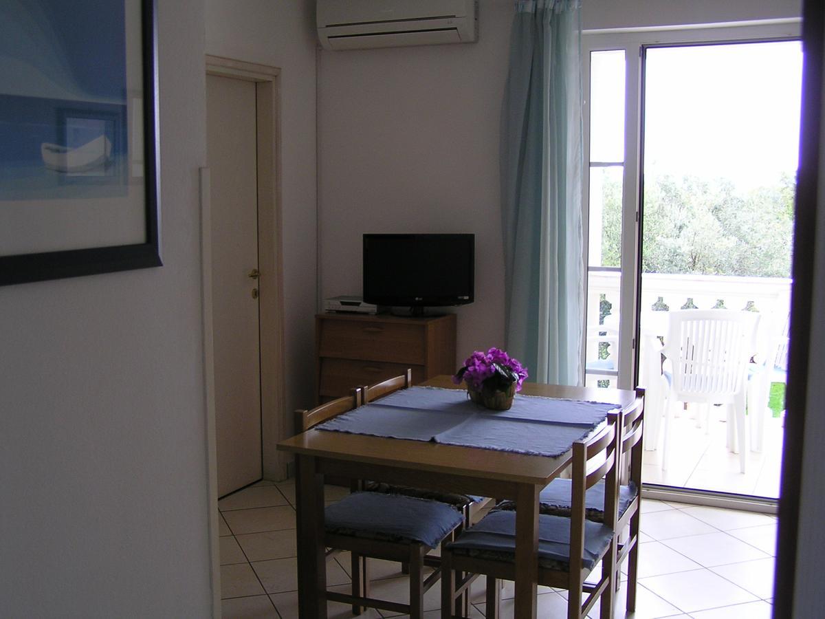 Apartments Paloma Blanca เมดูลิน ภายนอก รูปภาพ