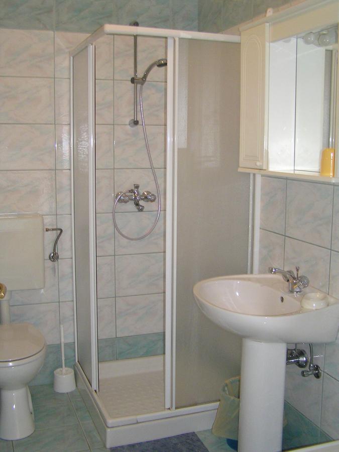 Apartments Paloma Blanca เมดูลิน ภายนอก รูปภาพ